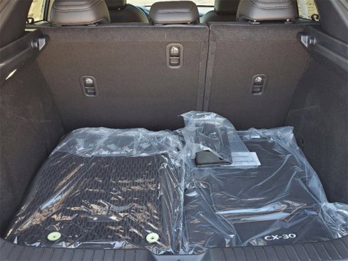 New 2025 MAZDA CX-30 AWD 2.5 S w/ Preferred Package image 6