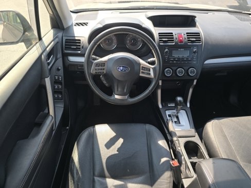 Used 2015 Subaru Forester 2.5i Limited image 16