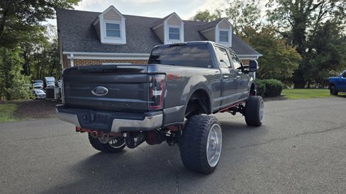 Used 2017 Ford F250 XL w/ STX Appearance Package image 5