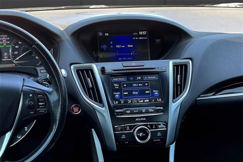 Used 2015 Acura TLX V6 w/ Advance Package image 6