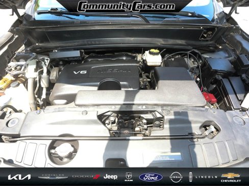 Used 2019 Nissan Pathfinder SV image 20