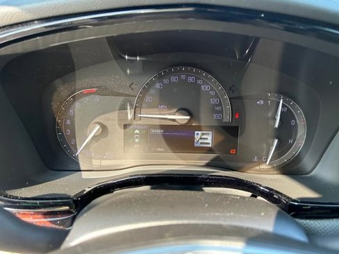 Used 2019 Cadillac XT5 Luxury image 20