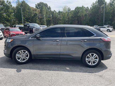 Used 2019 Ford Edge SEL w/ Equipment Group 201A image 6