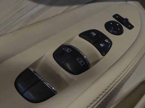 Used 2016 Nissan Murano SL w/ SL Technology Package image 27