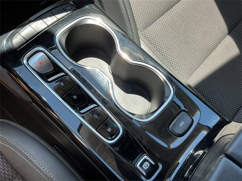Used 2023 Buick Envision Preferred image 22