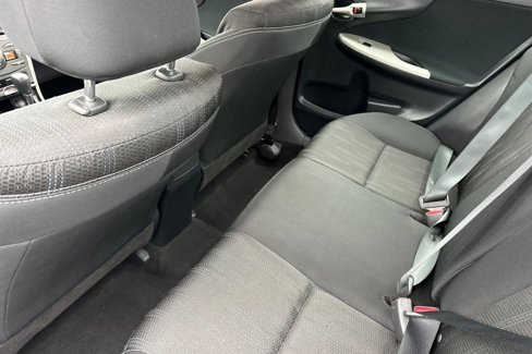Used 2013 Toyota Corolla S w/ Premium Pkg image 26