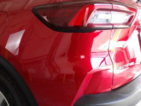 Used 2023 Ford Escape Active w/ Tech Pack #2 image 10