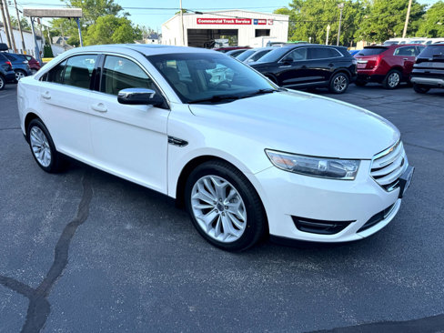 Used 2013 Ford Taurus Limited image 7