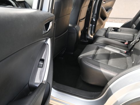 Used 2016 MAZDA CX-5 Grand Touring image 29