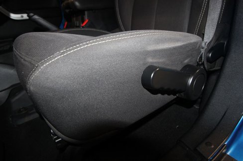 Used 2016 Jeep Wrangler Unlimited Sahara image 6