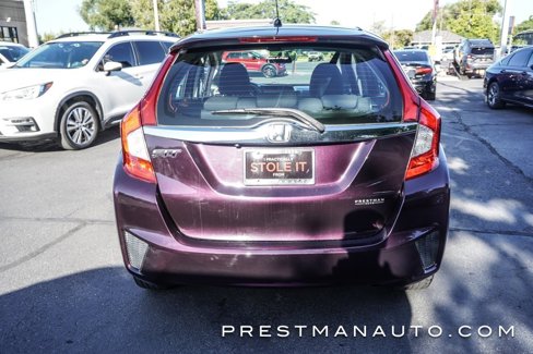 Used 2015 Honda Fit image 14