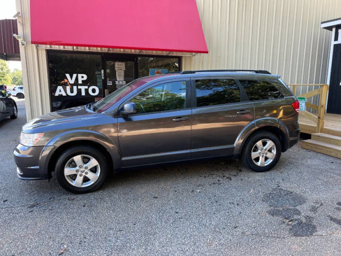 Used 2016 Dodge Journey SE w/ Flexible Seating Group image 7