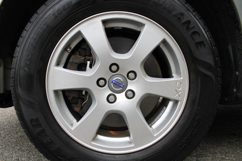 Used 2012 Volvo XC60 3.2 image 18