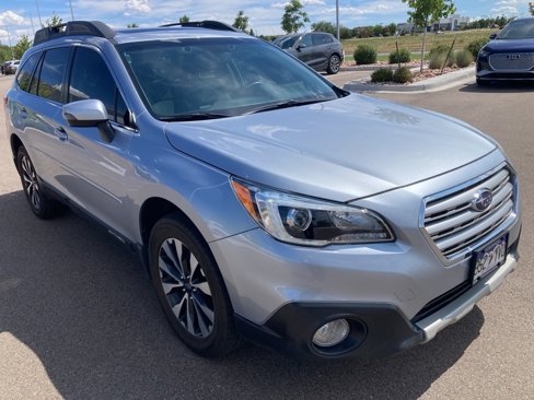 Used 2016 Subaru Outback 3.6R Limited image 3