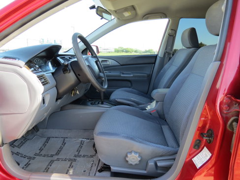 Used 2002 Mitsubishi Lancer LS image 25