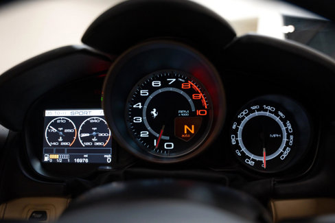 Used 2010 Ferrari California image 53