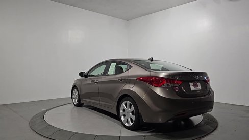 Used 2013 Hyundai Elantra Limited image 3
