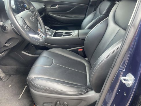 Used 2023 Hyundai Santa Fe XRT image 11