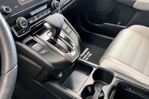 Used 2022 Honda CR-V EX image 14