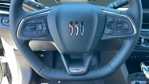 New 2025 Buick Envista Preferred w/ Convenience I Package image 21