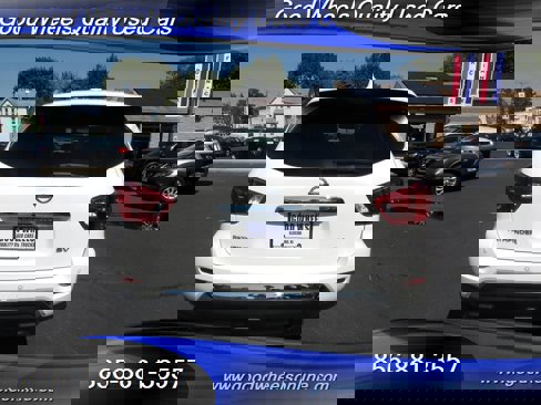 Used 2020 Nissan Pathfinder SV image 6