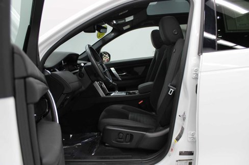 Used 2023 Land Rover Discovery Sport S image 7