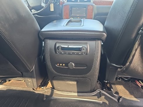 Used 2007 Chevrolet Silverado 2500 LTZ w/ Safety Package image 20
