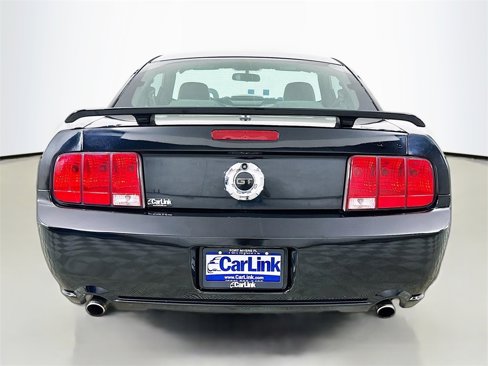 Used 2009 Ford Mustang GT image 6