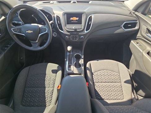 Used 2022 Chevrolet Equinox LT image 21