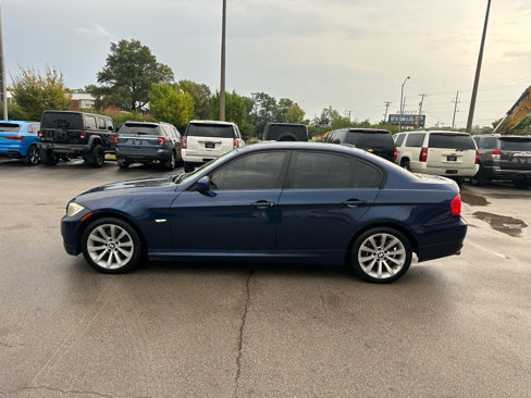 Used 2011 BMW 328i Sedan image 6