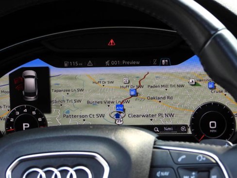 Used 2018 Audi Q5 2.0T Premium Plus image 32