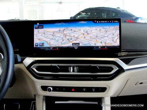 Used 2023 BMW 330i Sedan w/ M Sport Package image 36