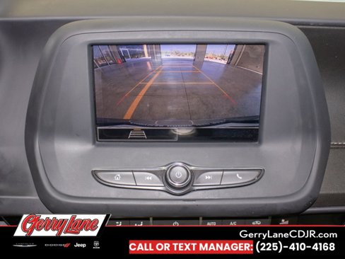 Used 2023 Chevrolet Camaro LT image 9