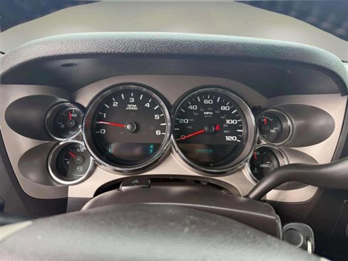 Used 2013 Chevrolet Silverado 1500 LT w/ All-Star Edition image 30