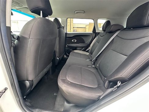 Used 2017 Kia Soul image 15