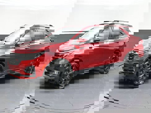 Certified 2022 Chevrolet Equinox RS image 7