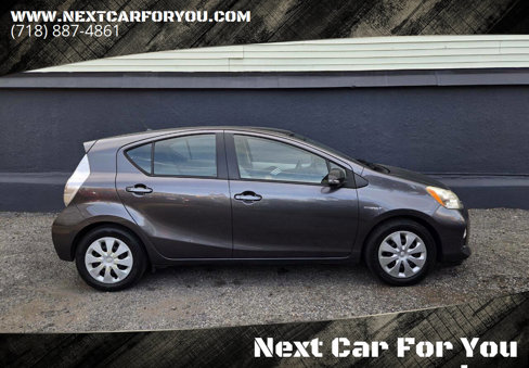 Used 2012 Toyota Prius C Two image 5