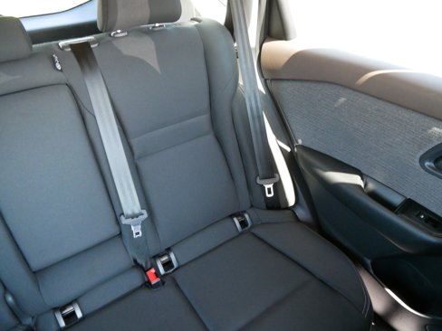 Used 2023 Nissan Rogue S image 14