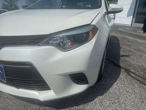 Used 2016 Toyota Corolla LE image 12
