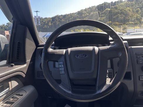Used 2011 Ford F150 XL w/ XL Plus Pkg image 8