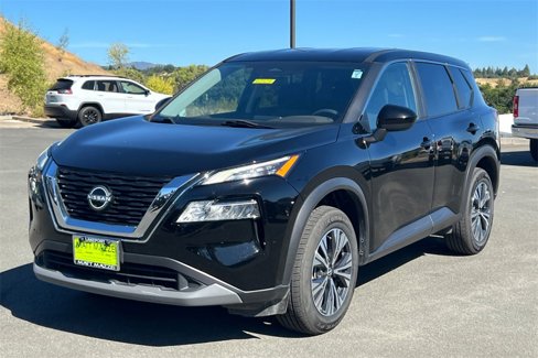 Used 2023 Nissan Rogue SV image 14