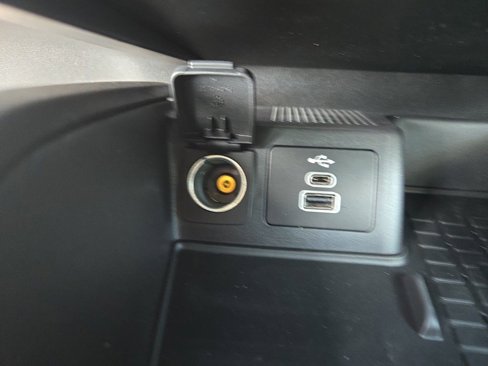 New 2025 Ford Bronco Sport Big Bend w/ Convenience Package image 38