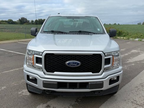 Used 2018 Ford F150 XL w/ Equipment Group 101A Mid image 24
