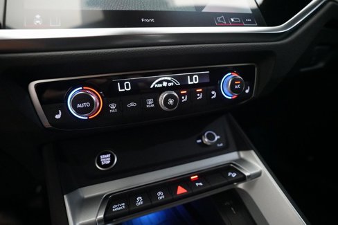 New 2025 Audi Q3 2.0T Premium Plus image 22