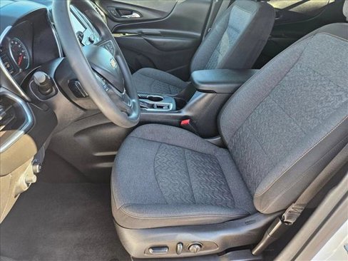Used 2022 Chevrolet Equinox LT image 15