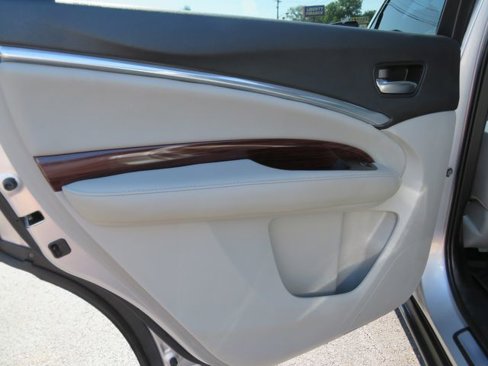 Used 2015 Acura MDX SH-AWD w/ Technology Package image 31