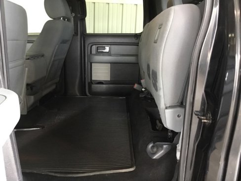 Used 2013 Ford F150 XLT image 40