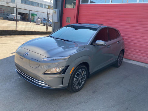 Used 2022 Hyundai Kona SEL w/ Convenience Package image 6