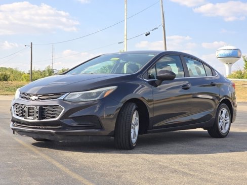 Used 2016 Chevrolet Cruze LT image 15