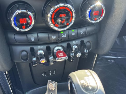 Used 2016 MINI Cooper S image 24